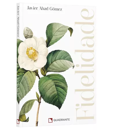 Livro Fidelidade