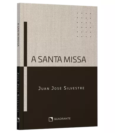 Livro A Santa Missa: O rito da celebração eucarística