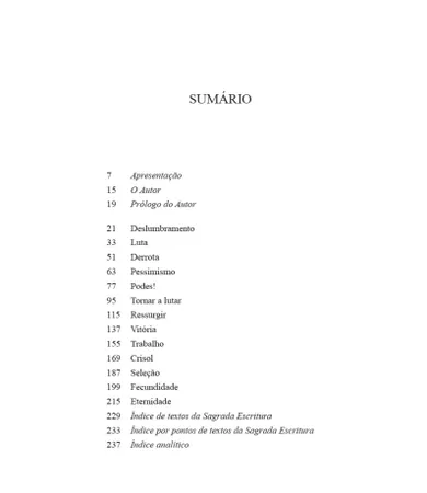 Livro Forja: edição comemorativa