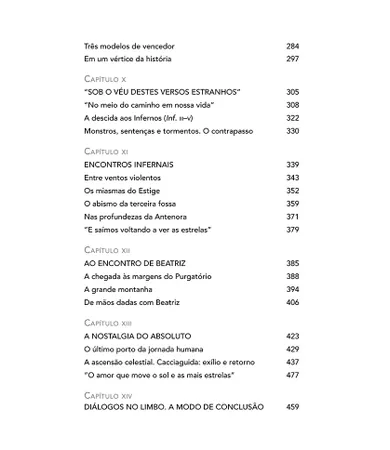 Livro Tirando a poeira dos clássicos: Homero, Virgílio, Dante — Capa dura