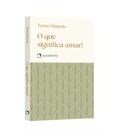 Pocket O que significa amar? — Coleção Virtudes