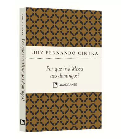 Pocket Por que ir á Missa aos domingos? — Coleção Formação Religiosa