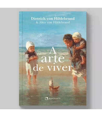 Livro A arte de viver