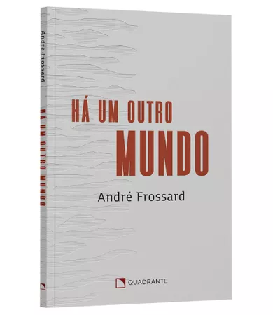 Livro Há um outro mundo