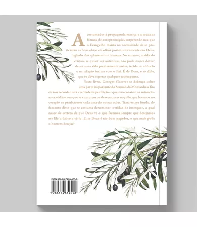 Livro Em segredo