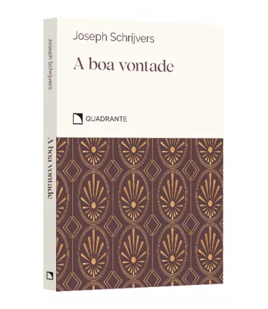 Pocket A boa vontade — Coleção Virtudes