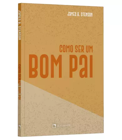 Livro Como ser um bom pai