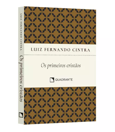 Pocket Os primeiros cristãos — Coleção Formação Religiosa