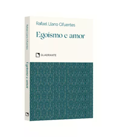 Pocket Egoísmo e amor — Coleção Virtudes