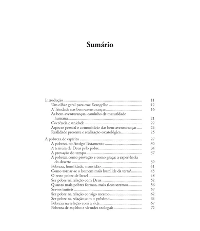 Livro A felicidade onde não se espera: Uma meditação sobre as bem-aventuranças