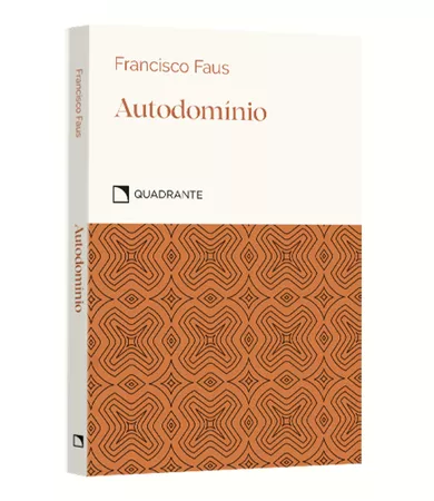 Pocket Autodomínio: Elogio Da Temperança — Coleção Virtudes