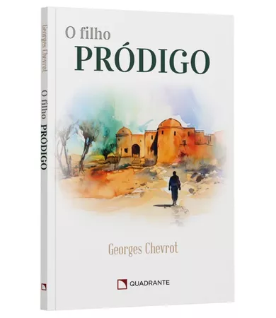 Kit: O Evangelho no lar e O filho pródigo – 2 volumes