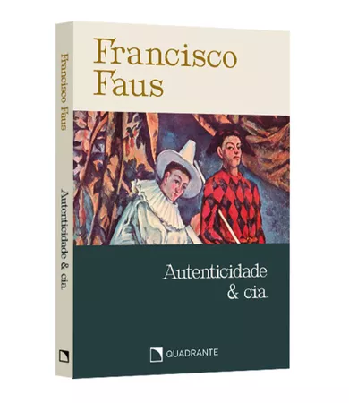 Pocket Autenticidade & cia. — Coleção Francisco Faus