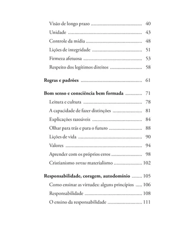 Livro Enquanto ainda é tempo...: A formação moral e religiosa dos filhos