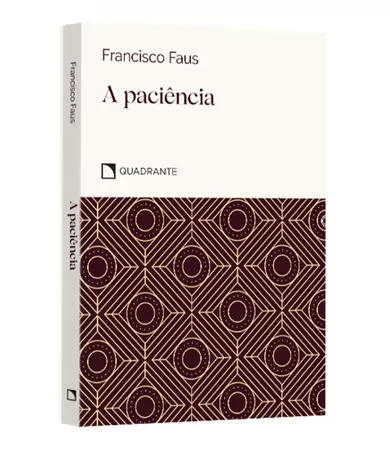 Pocket a Paciência — Coleção Virtudes