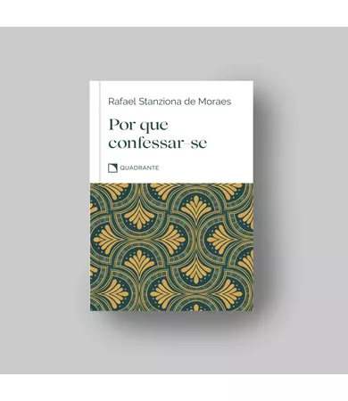 Pocket Por que confessar-se — Coleção Virtudes