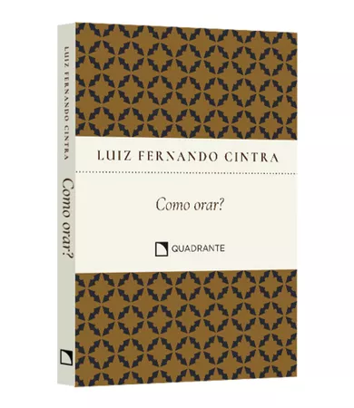 Pocket Como orar? — Coleção Vida Interior