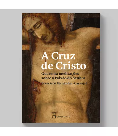 Livro A cruz de Cristo