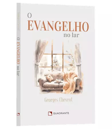 Kit: O Evangelho no lar e O filho pródigo – 2 volumes