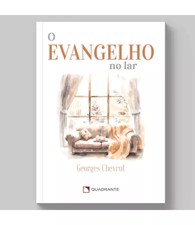 Livro O Evangelho no lar