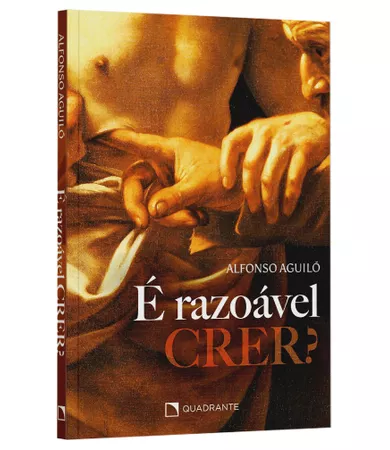 Livro é Razoável Crer?