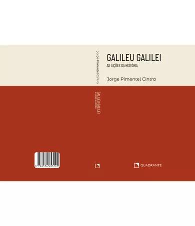 Pocket Galileu Galilei — Coleção Biografias