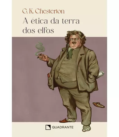 Pocket A ética da terra dos elfos — Coleção Ensaios