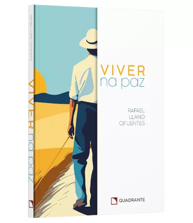 Livro Viver na paz