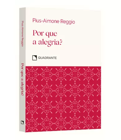 Pocket Por Que a Alegria? — Coleção Virtudes