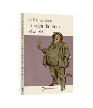 Pocket A ética da terra dos elfos — Coleção Ensaios