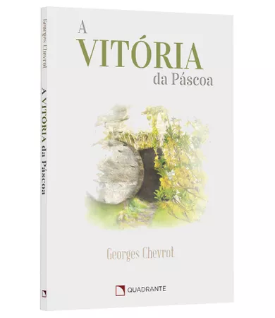 Livro A vitória da Páscoa