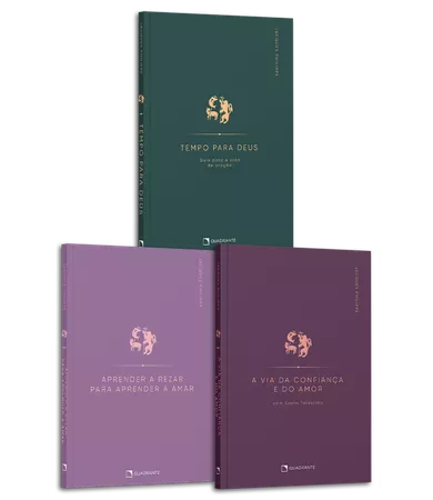 Trio Jacques Philippe