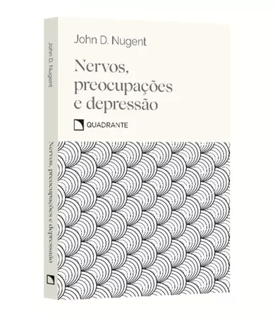 Pocket Nervos, preocupações e depressão — Coleção Virtudes