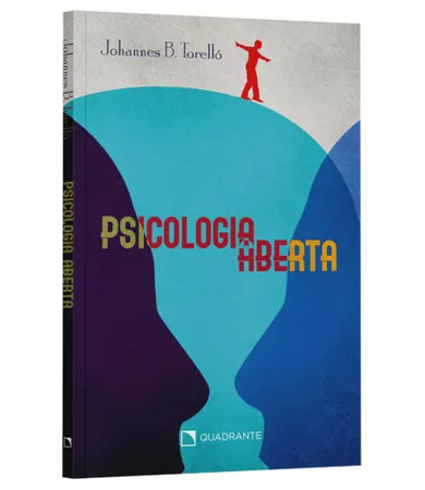 Livro Psicologia aberta