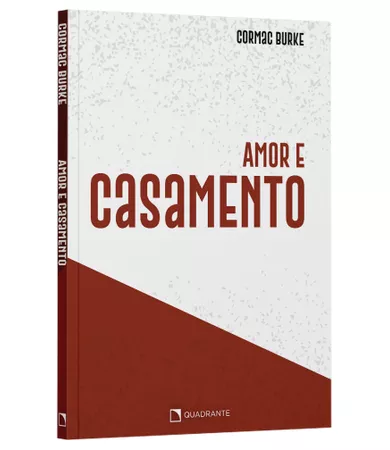 Livro Amor e casamento