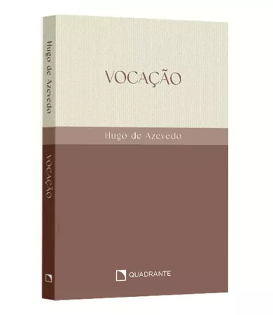 Pocket Vocação — Coleção Hugo de Azevedo
