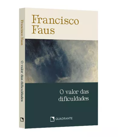 Pocket O valor das dificuldades — Coleção Francisco Faus