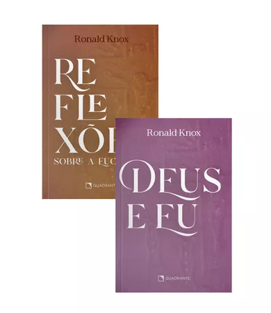 Coleção Ronald Knox