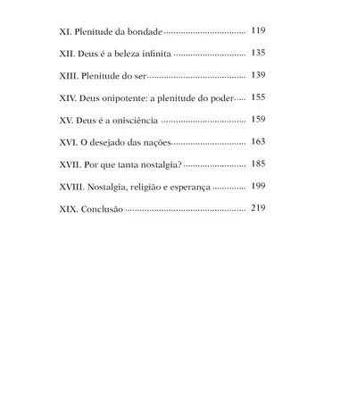 Pocket Nostalgia de Deus — Coleção Vida Interior
