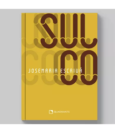 Coleção Clássicos São Josemaria Escrivá: Nova edição e formato
