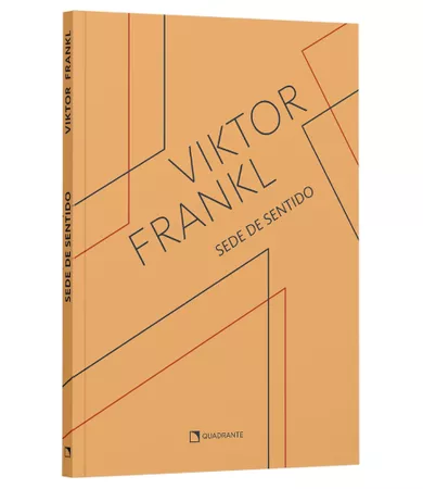 Coleção Viktor Frankl – 3 volumes