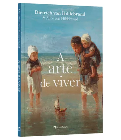 Livro A arte de viver