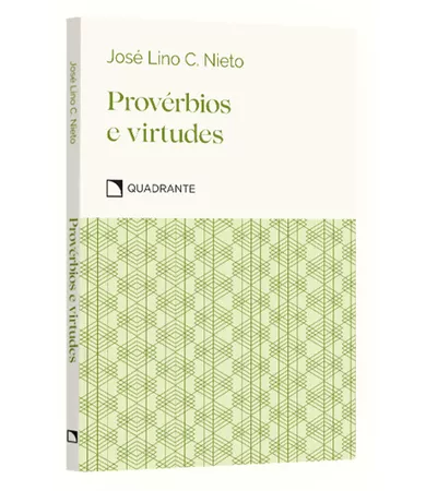 Pocket Provérbios e virtudes — Coleção Virtudes