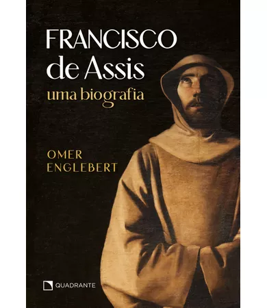 Livro Francisco de Assis: Uma biografia