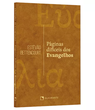 Coleção Para entender as Escrituras — 4 volumes