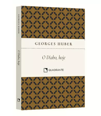 Pocket O diabo, hoje — Coleção Formação Religiosa