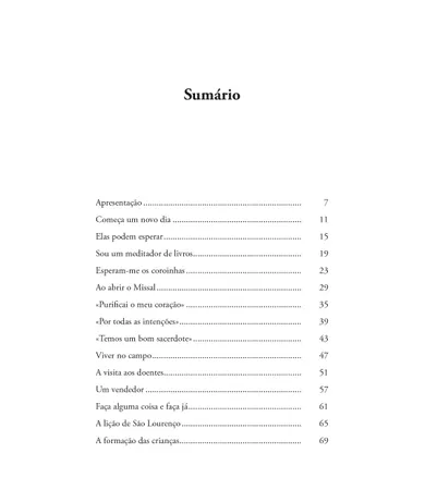 Livro Vaso de argila