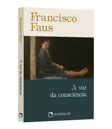 Pocket A voz da consciência — Coleção Francisco Faus