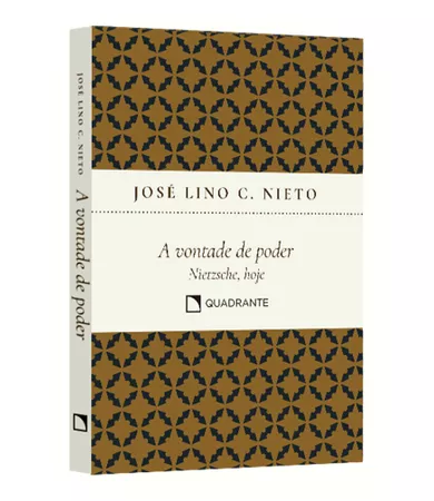 Pocket A vontade de poder: Nietzsche, hoje — Coleção Atualidades