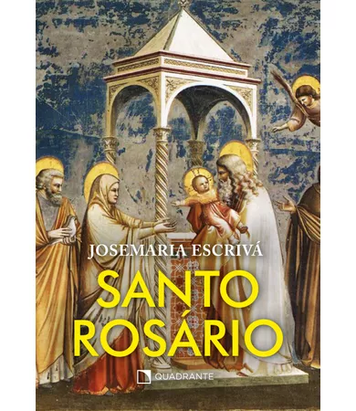 Kit: Jesus em Nazaré e Santo Rosário — 2 volumes